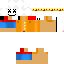Texture for marshmelloplayer