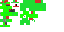 Texture for toxic worm