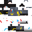 Texture for King ZERO
