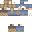 Texture for drha