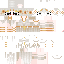 Texture for princess white