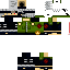 Texture for kakashi