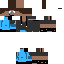 Texture for dodo