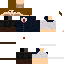 Texture for arno dorian (de bloblock15) non assassin