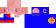 Texture for Super Pig