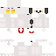 Texture for GrandSnoopy