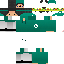 Texture for skin de hg so que com coroa