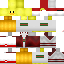Texture for HubbyHD3