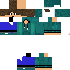 Texture for Timminator03