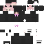 Texture for Pandaaa