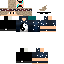 Texture for Spider_Flash