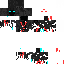 Texture for Red_Ghost