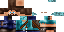 Texture for Steve