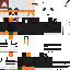 Texture for panda