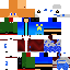 Texture for chase estudiant