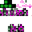 Texture for Itz KIME PVP
