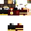 Texture for flash