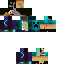 Texture for robo  steve