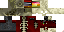 Texture for ckelet
