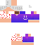 Texture for rthr