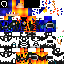 Texture for blueloco