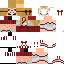 Texture for skin part 1
