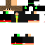 Texture for lightning_man_bez_armoru