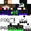 Texture for Steve