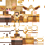 Texture for eevee