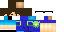 Texture for Skin C4D