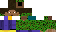 Texture for CHAR
