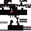 Texture for ShadowWolf