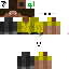 Texture for Funk You Bro, SteveNotFound ADM