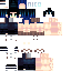 Texture for sasuke