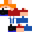 Texture for ムギくん