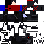 Texture for clem assasin corruption 