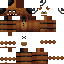 Texture for Freddy