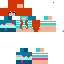 Texture for fixed winx skin