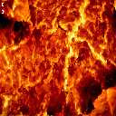 Texture for lava crab icekingyeet