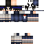 Texture for sasuke
