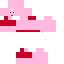 Texture for ケーキスキン2