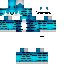 Texture for OreoMint skin