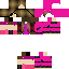 Texture for Mangle fox