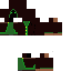 Texture for скин2