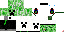 Texture for turbo