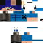 Texture for MASTER CUBE NOOB 1.2
