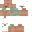 Texture for Mankini