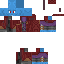 Texture for yondu