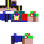 Texture for sdi