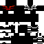 Texture for Better Red smile and red eyes demon